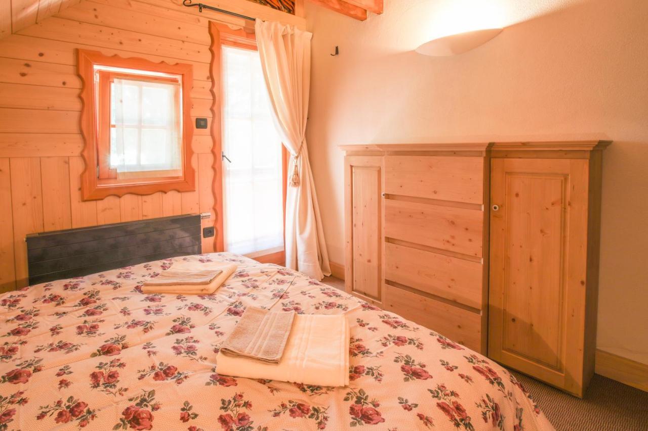 Holiday home Pokljuka Zgornje Gorje