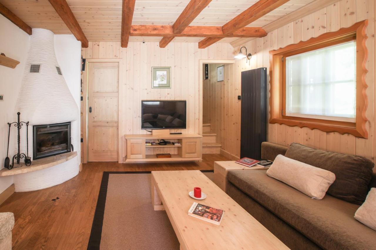Pokljuka *